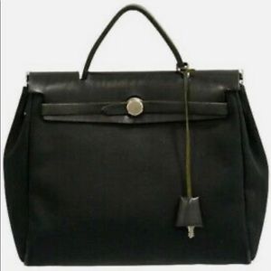 HERMÈS Birkin Handbag